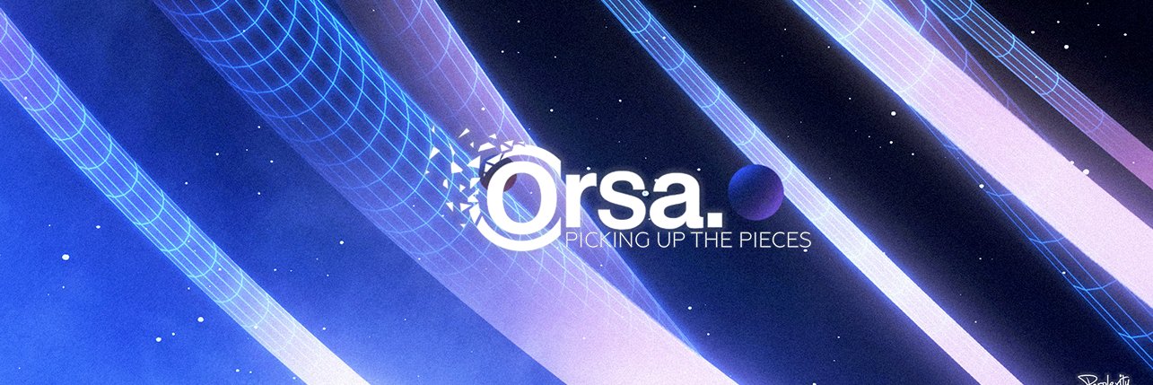 Orsa banner