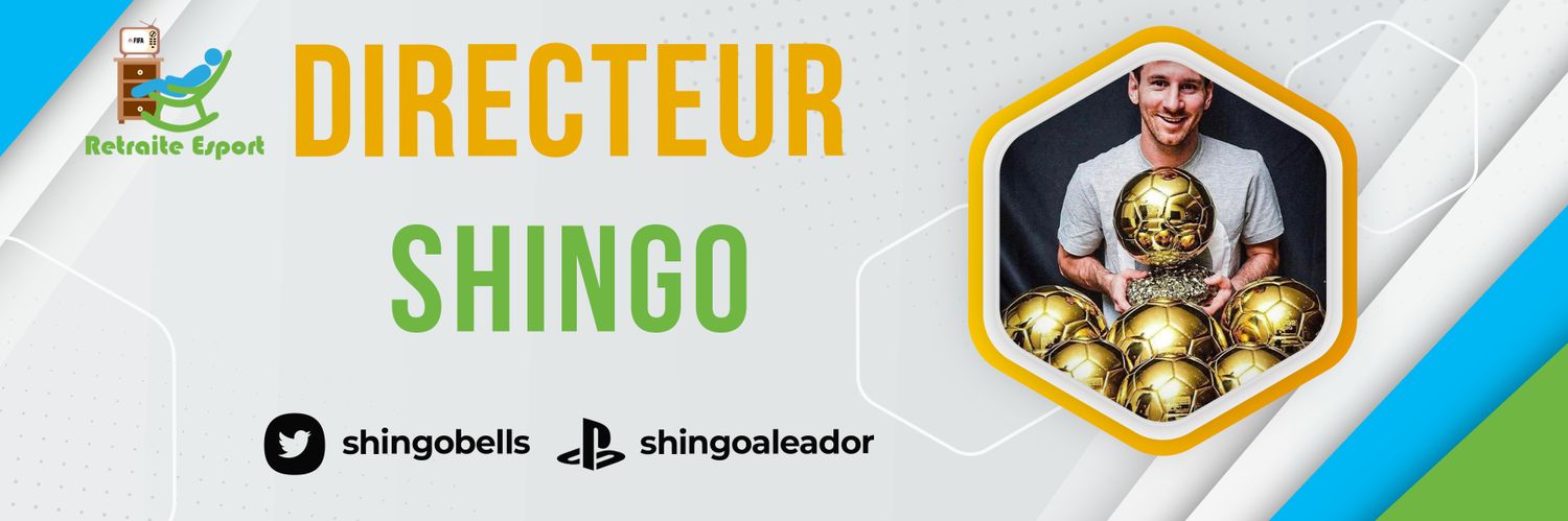 shingobells's profile banner image