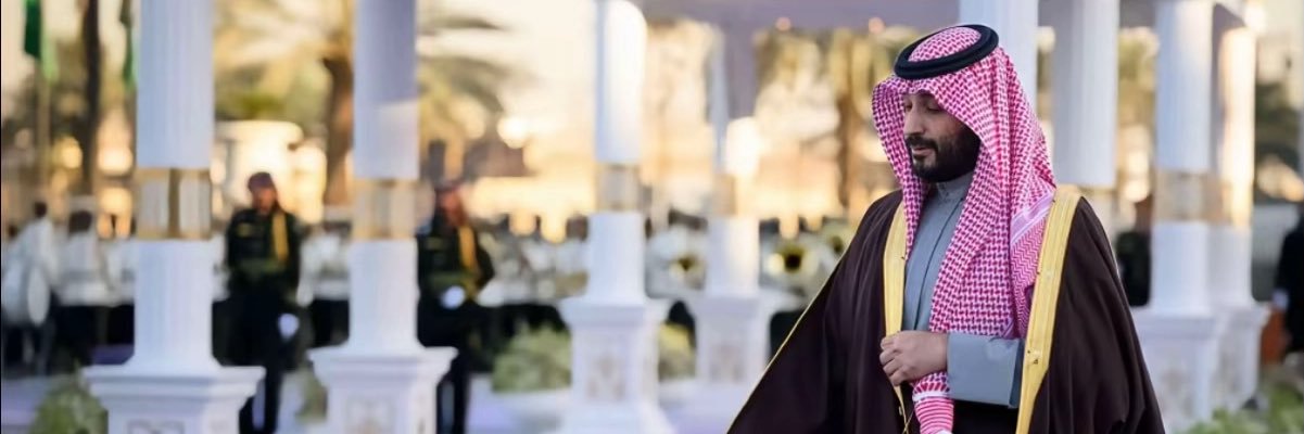 ابراهيم🇸🇦 banner