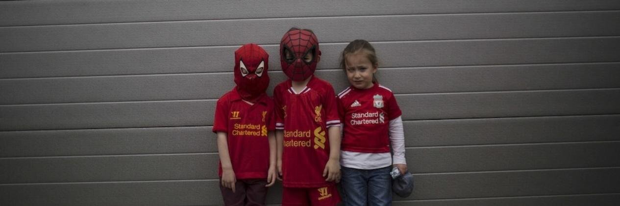 Lina Prestwood banner