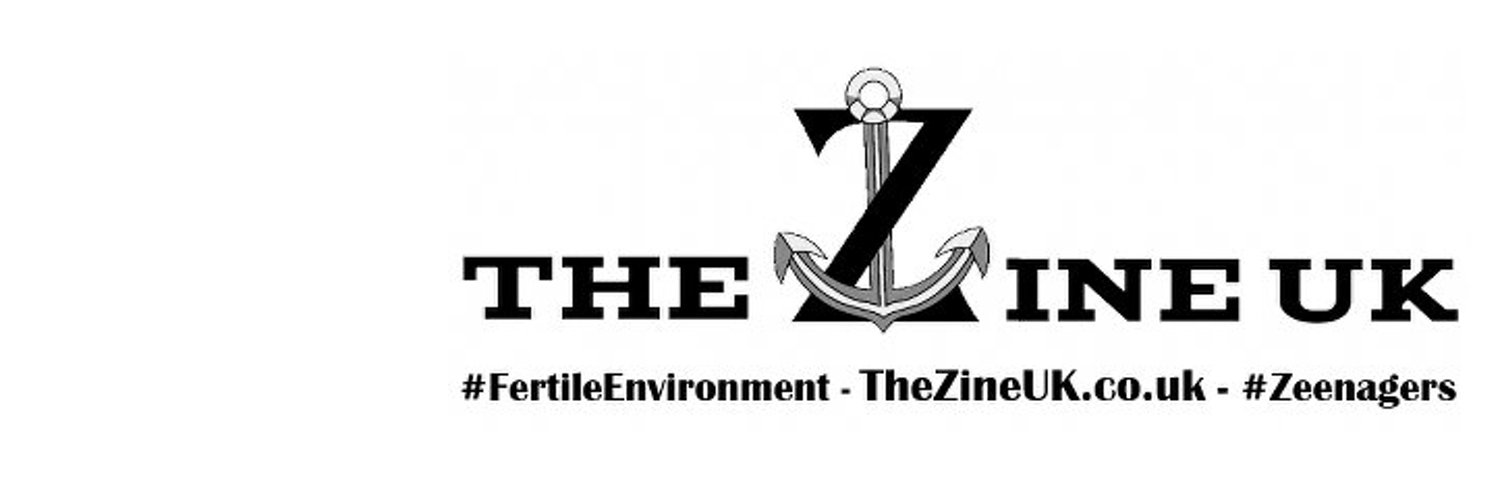 TheZineUK Profile Banner