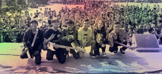 DIERY NEVER DIE banner