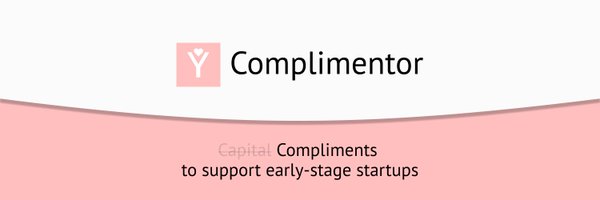 ycomplimentor Profile Banner