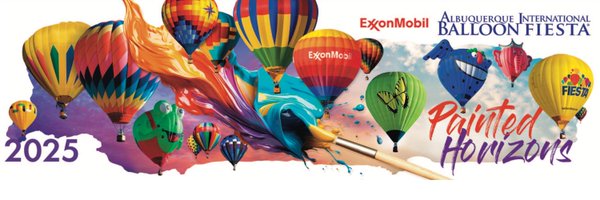 balloonfiesta Profile Banner