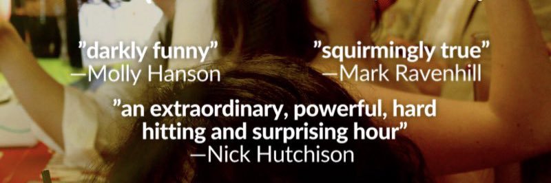 Pressure Cooker #edfringe banner