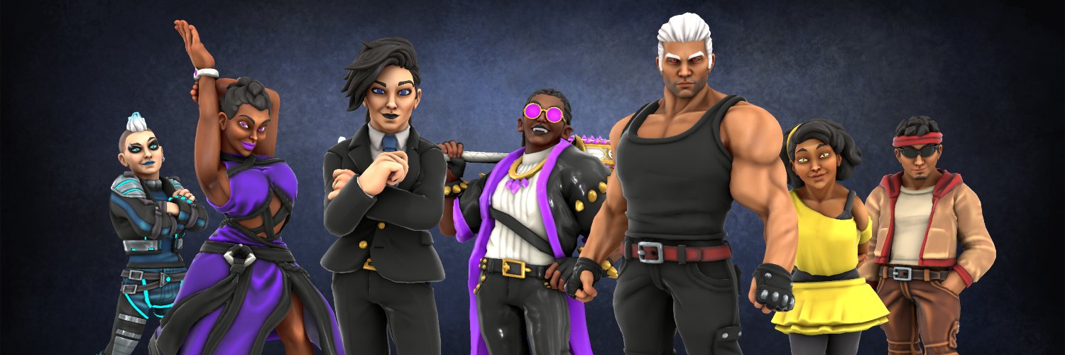 DamienMonik's profile banner image