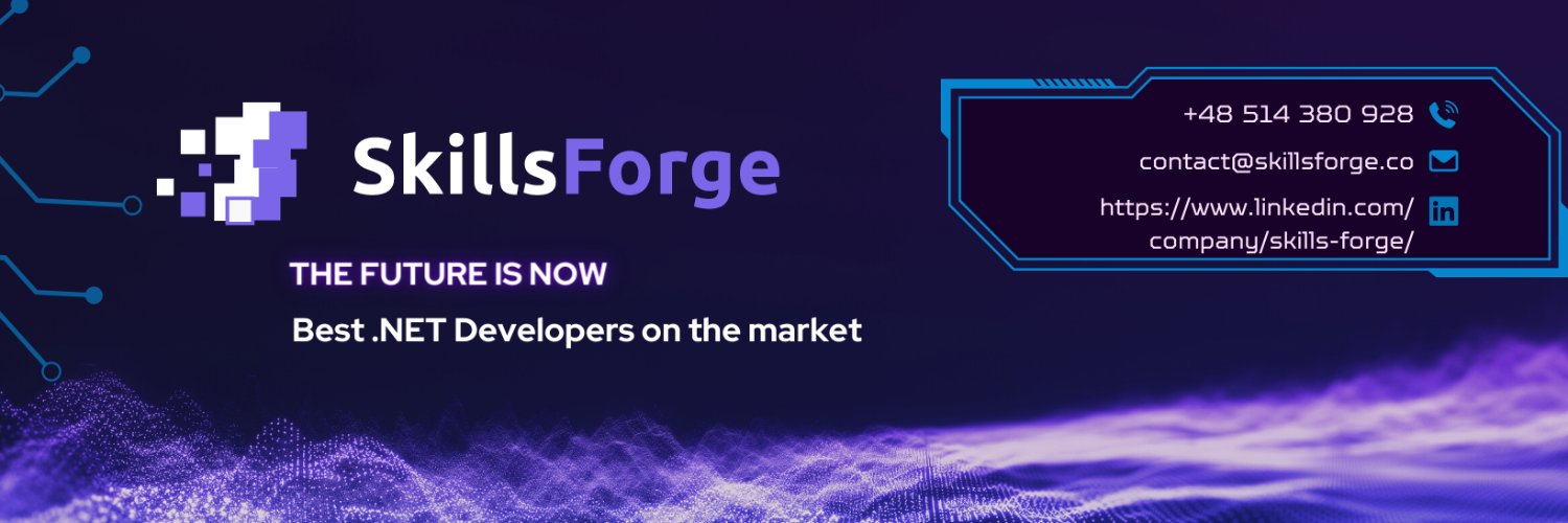 skills_forge's profile banner image