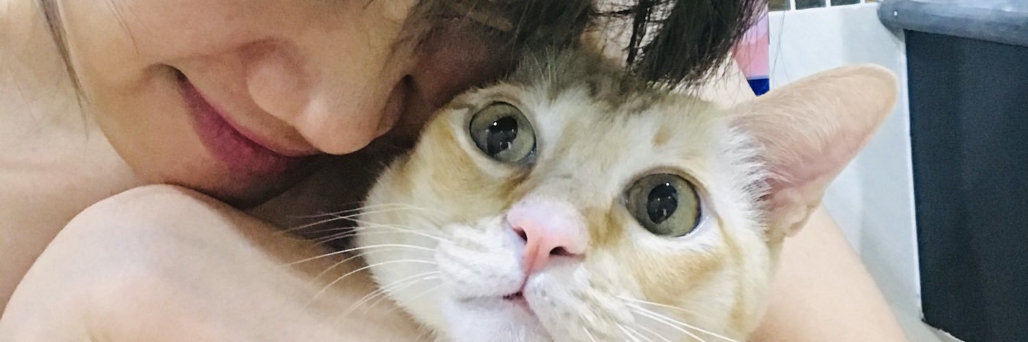 iamnadia's profile banner image