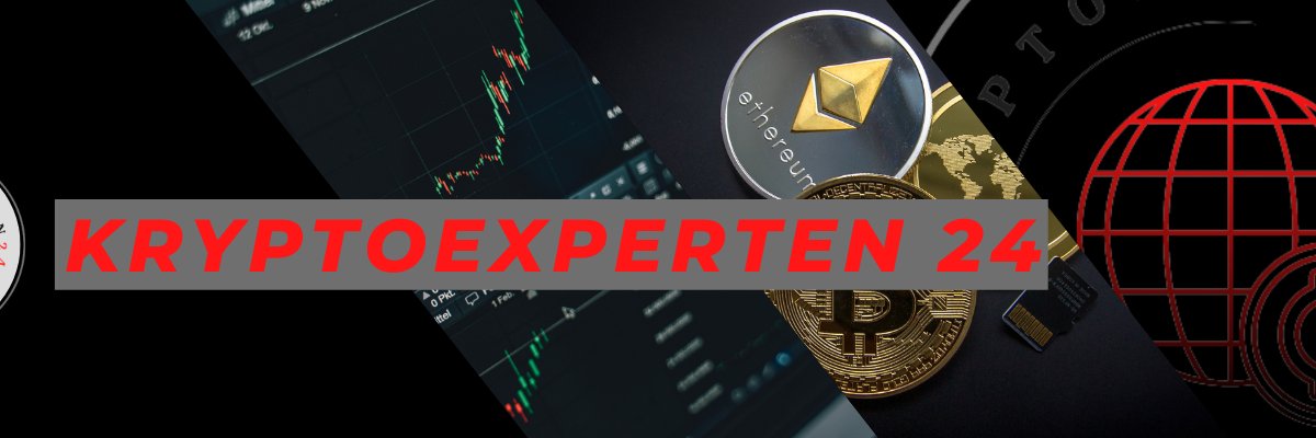 Kryptoexperten24 banner
