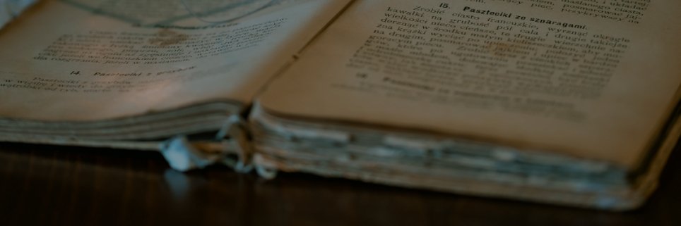 Claire's Fiction Updates banner