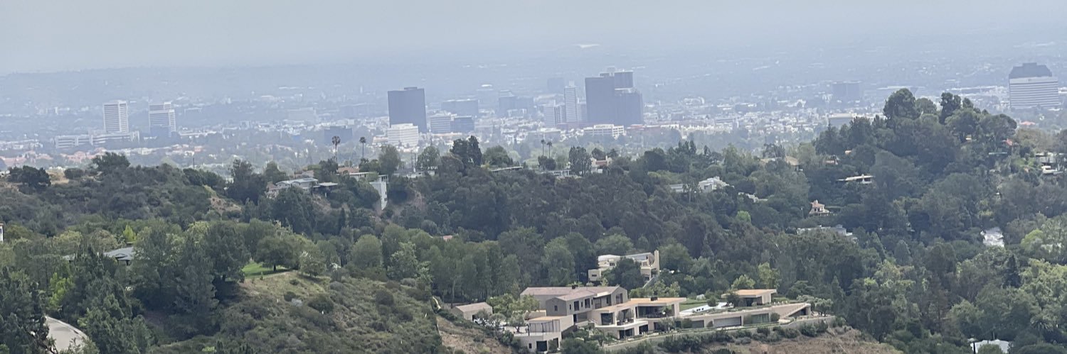 IrahetaJesse's profile banner image