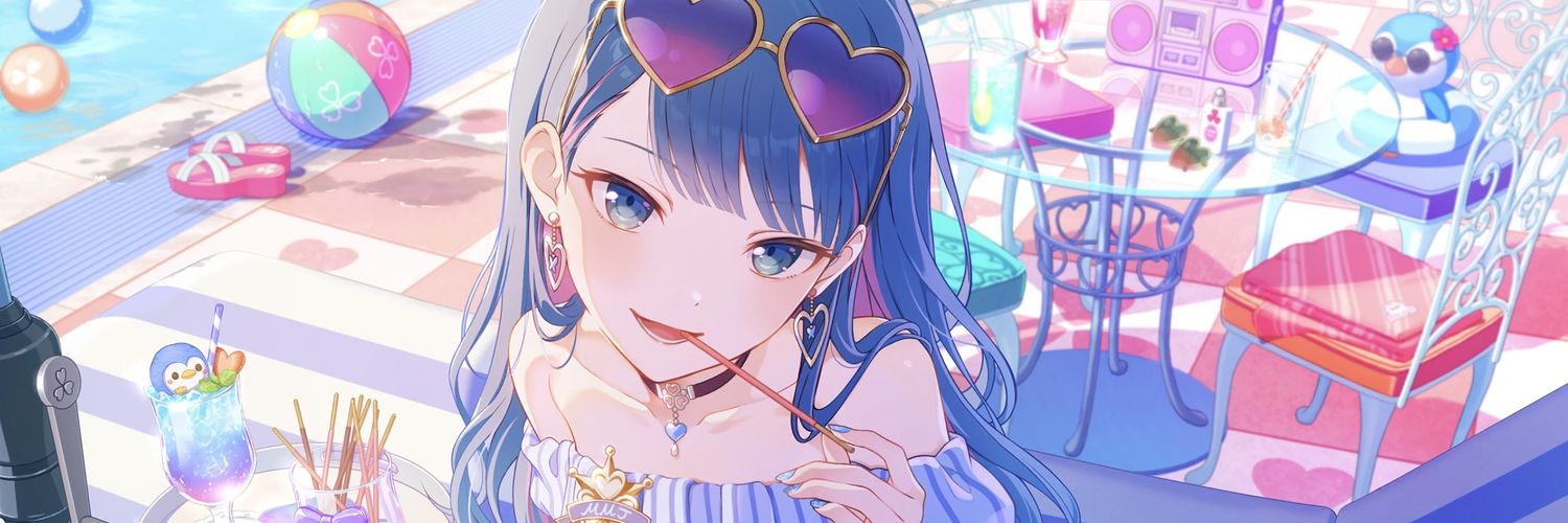 okanon_sum's profile banner image
