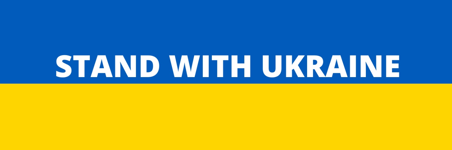 Ukraine Task Force banner
