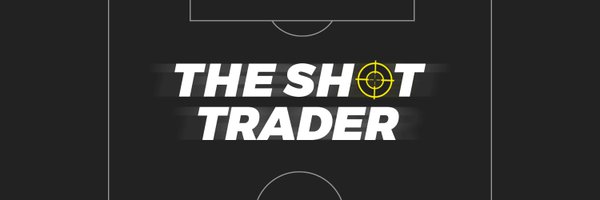 TheShotTrader Profile Banner