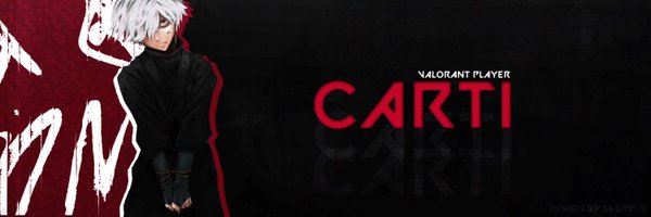 CartiVAL Profile Banner