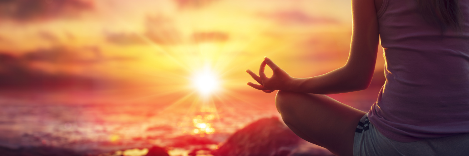 The Self Care Mind banner