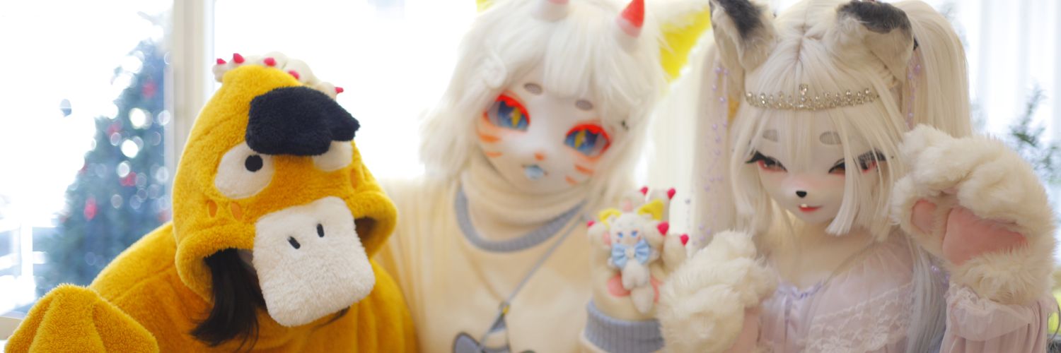 🫧버블로이🫧 banner