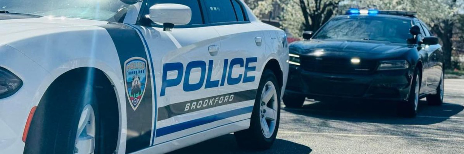Brookford Police Department Profile Banner