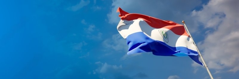 Senador Derlis Osorio banner