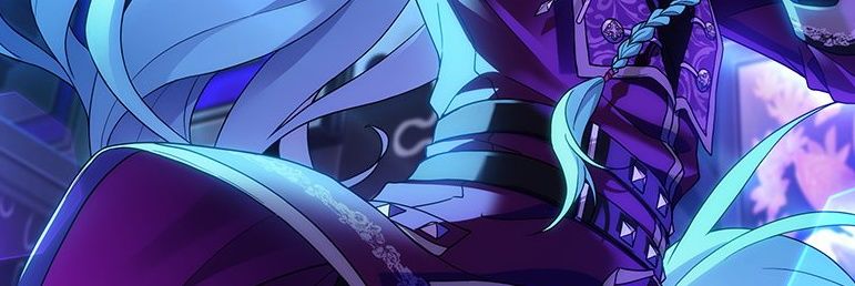 Chiyo__H__'s profile banner image