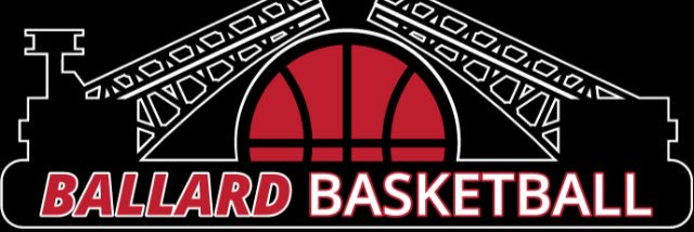 Ballard Boys Hoops banner