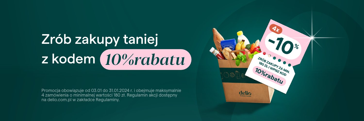 delio_com_pl's profile banner image