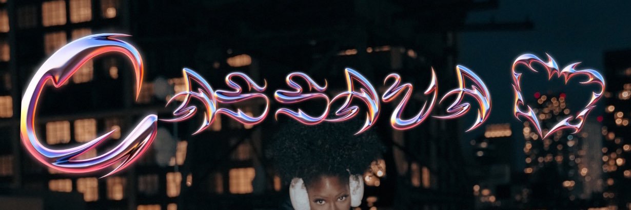 CASSAVA🌟's banner