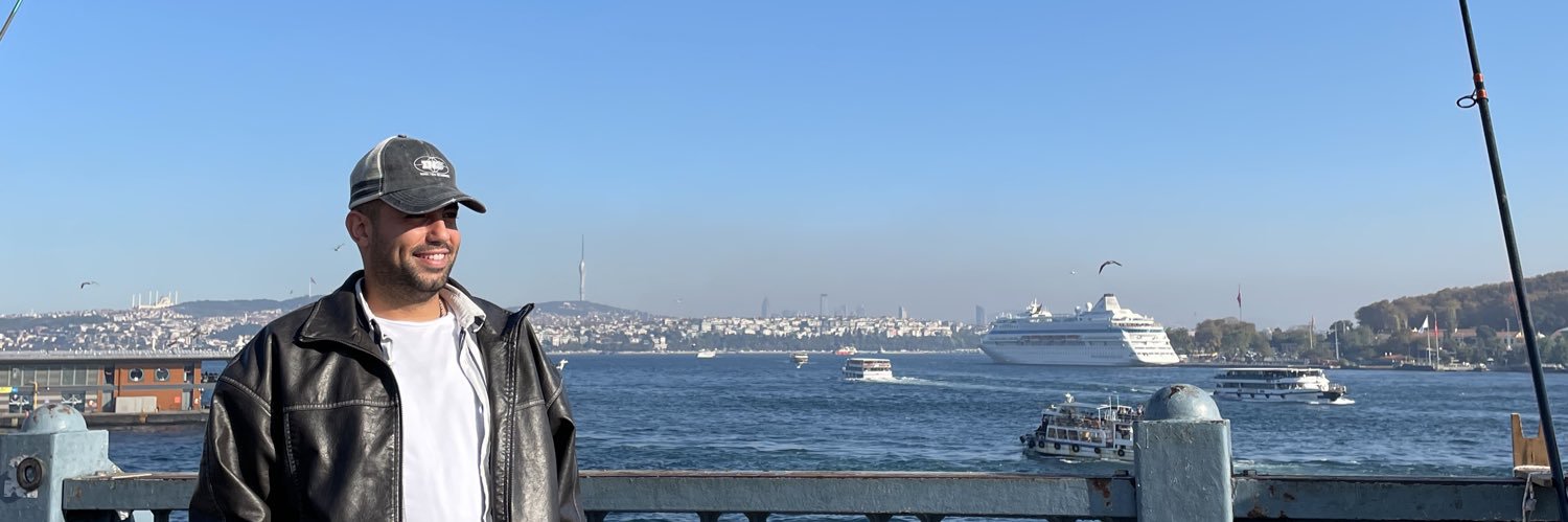 cemal_incke's profile banner image