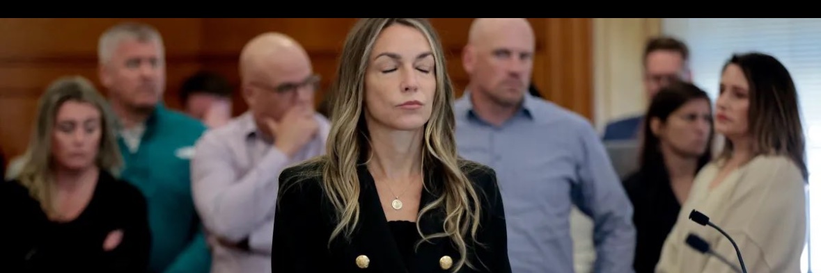 Rob Van Hopkins banner