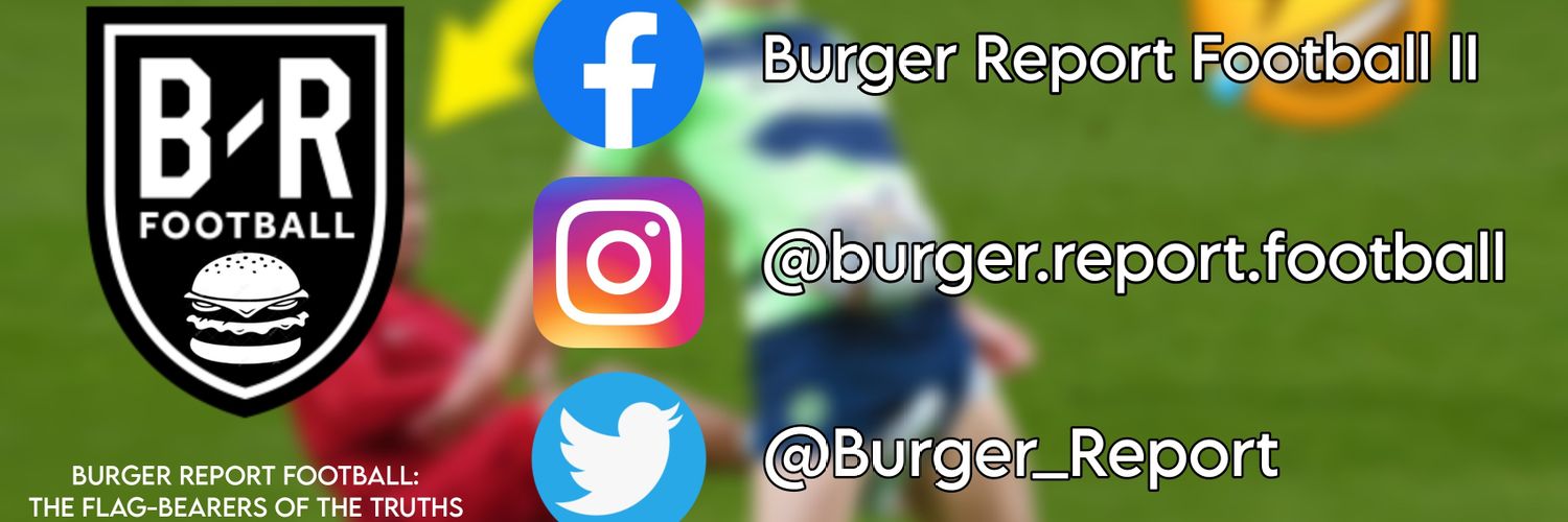 Burger_Report's profile banner image