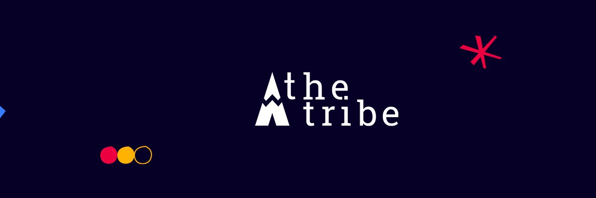 theTribeLille's profile banner image