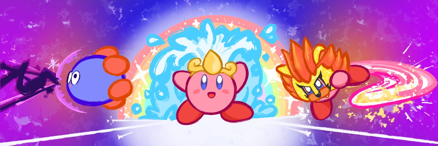 SetoKirby's profile banner image