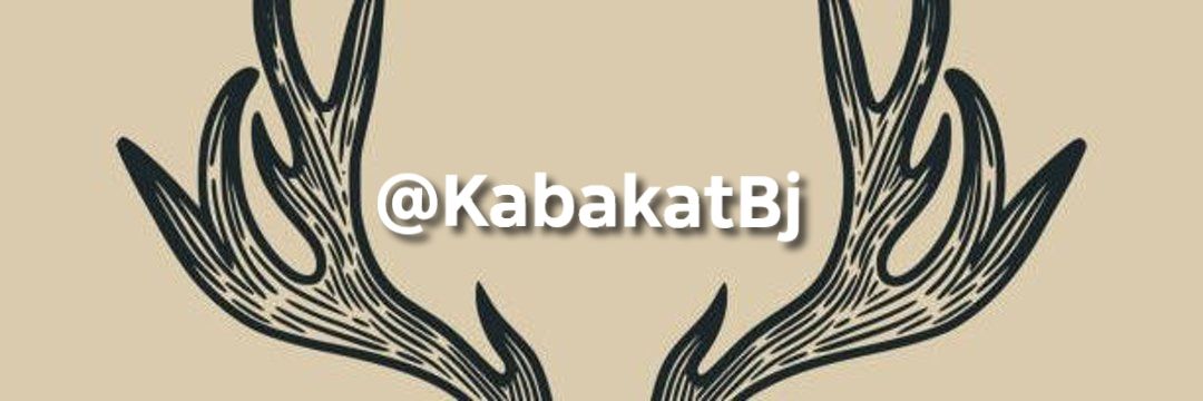 KabakatBj🍆💦 banner