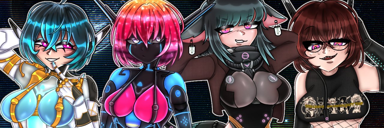 Jean D'Nim🔞 banner