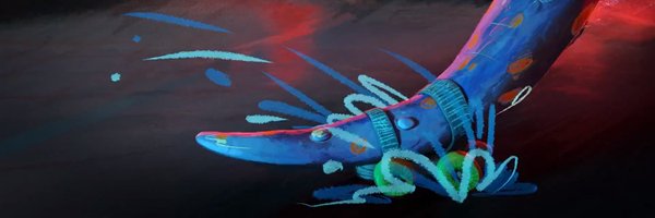 snowangelizard Profile Banner