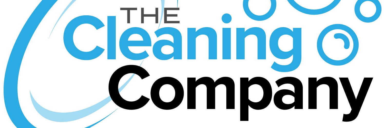 The Cleaning Company Grantham CIC banner