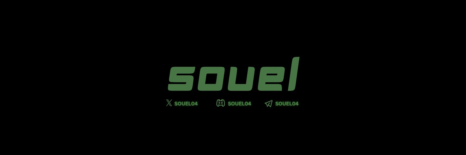 Souel's banner