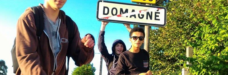 chouilleman's profile banner image