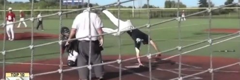 Back Bay Prospect League banner