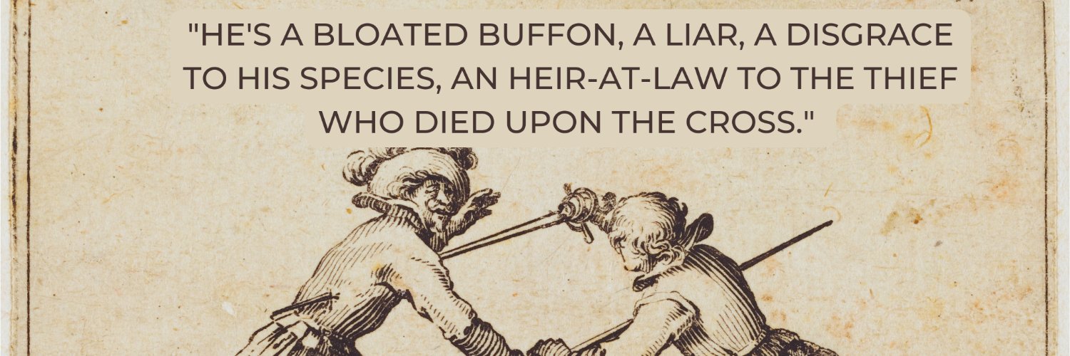 Reformed Rakes (ReformedRakes) / Twitter