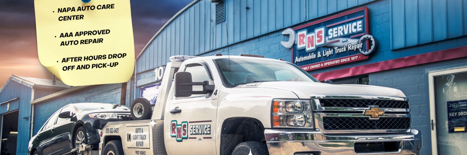 RNSAutoService's profile banner image