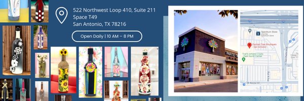 BluefieldsDecor Profile Banner