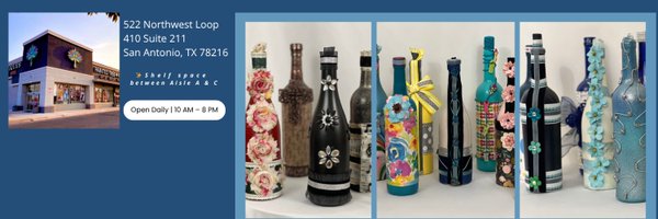 BluefieldsDecor Profile Banner