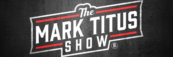 Mark Titus Show Profile Banner