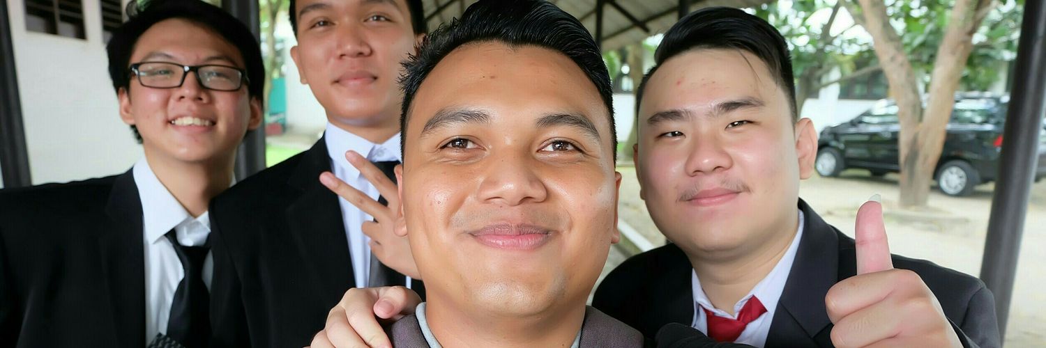 Marcelgab's profile banner image