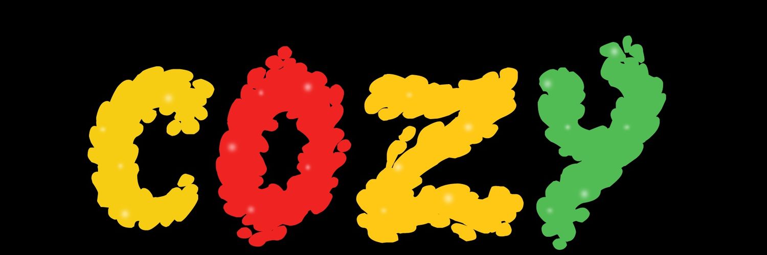 CozyCubes's banner