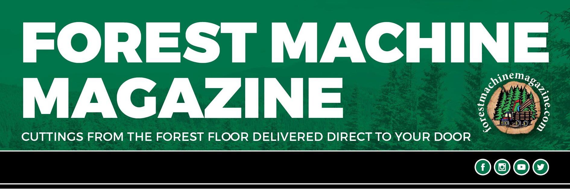 forestmachineoj's profile banner image