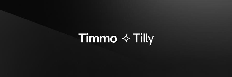 Timmo | Scalify banner