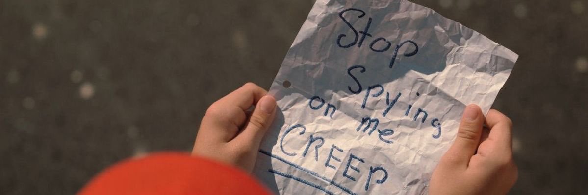 ꧁ ǝǝꓕ ꧂ banner