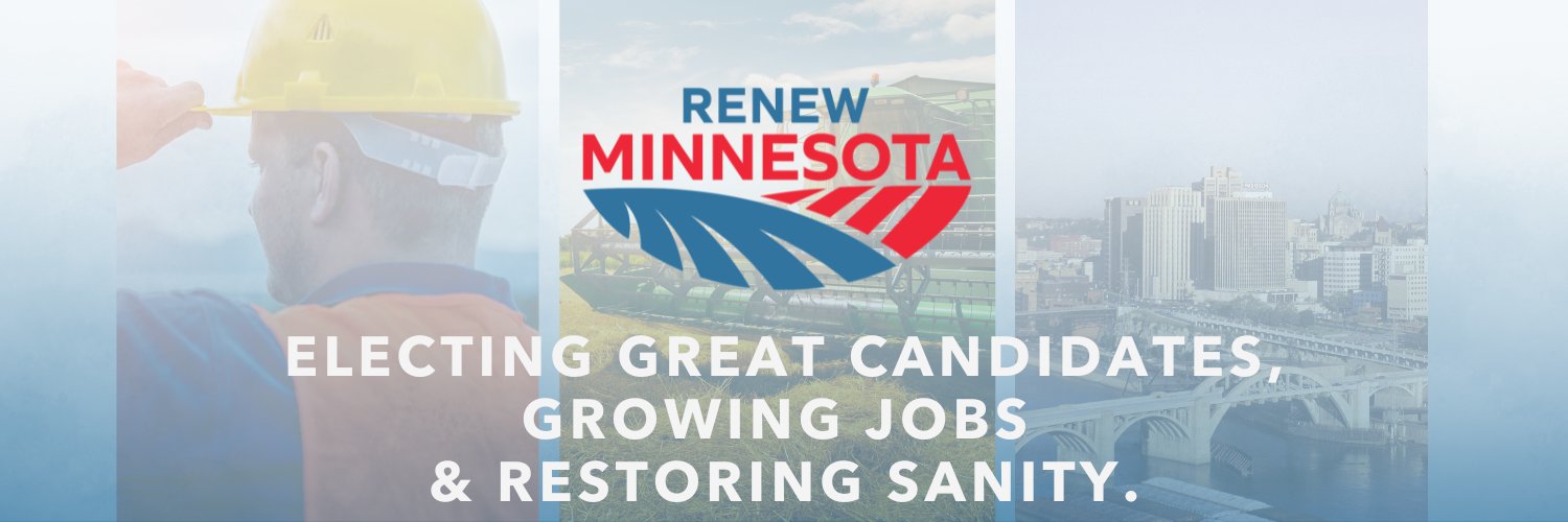 Renew Minnesota banner